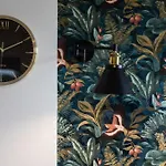 Parrot - 77 Wigury - Dostep Na Kod - Parking - Smaczna Kawa - Centrum - Blisko Piotrkowska - Galeria - Widok Na - Klimatyzacja - 7 Pietro - Fv *