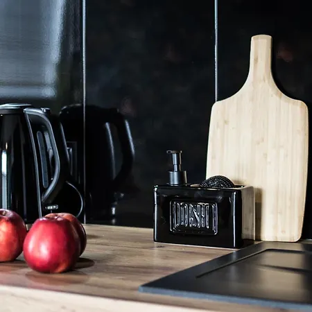 Parrot - 77 Wigury - Dostep Na Kod - Parking - Smaczna Kawa - Centrum - Blisko Piotrkowska - Galeria - Widok Na - Klimatyzacja - 7 Pietro - Fv Apartmán Lodž