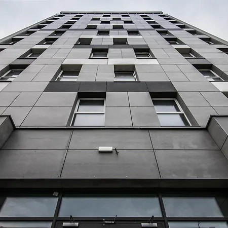 Parrot - 77 Wigury - Dostep Na Kod - Parking - Smaczna Kawa - Centrum - Blisko Piotrkowska - Galeria - Widok Na - Klimatyzacja - 7 Pietro - Fv *