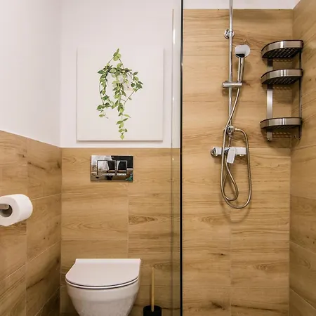 Parrot - 77 Wigury - Dostep Na Kod - Parking - Smaczna Kawa - Centrum - Blisko Piotrkowska - Galeria - Widok Na - Klimatyzacja - 7 Pietro - Fv Apartment Lodz