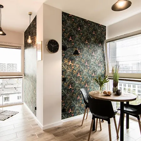 Parrot - 77 Wigury - Dostep Na Kod - Parking - Smaczna Kawa - Centrum - Blisko Piotrkowska - Galeria - Widok Na - Klimatyzacja - 7 Pietro - Fv