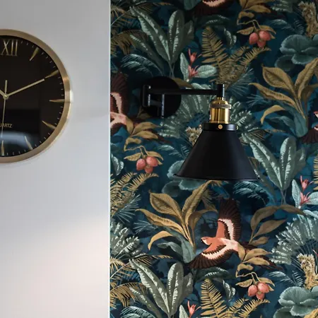 Parrot - 77 Wigury - Dostep Na Kod - Parking - Smaczna Kawa - Centrum - Blisko Piotrkowska - Galeria - Widok Na - Klimatyzacja - 7 Pietro - Fv *