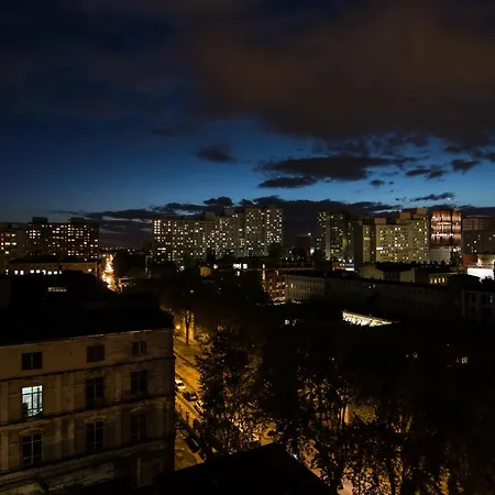 Parrot - 77 Wigury - Dostep Na Kod - Parking - Smaczna Kawa - Centrum - Blisko Piotrkowska - Galeria - Widok Na - Klimatyzacja - 7 Pietro - Fv Apartmán *