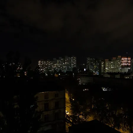 Apartmán Parrot - 77 Wigury - Dostep Na Kod - Parking - Smaczna Kawa - Centrum - Blisko Piotrkowska - Galeria - Widok Na - Klimatyzacja - 7 Pietro - Fv