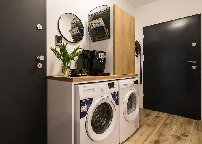 Parrot - 77 Wigury - Dostep Na Kod - Parking - Smaczna Kawa - Centrum - Blisko Piotrkowska - Galeria - Widok Na - Klimatyzacja - 7 Pietro - Fv 罗兹