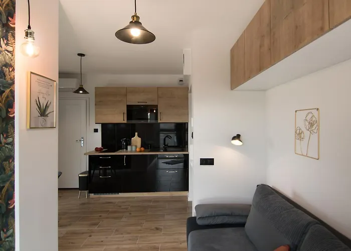 Parrot - 77 Wigury - Dostep Na Kod - Parking - Smaczna Kawa - Centrum - Blisko Piotrkowska - Galeria - Widok Na - Klimatyzacja - 7 Pietro - Fv Lägenhet Łódź