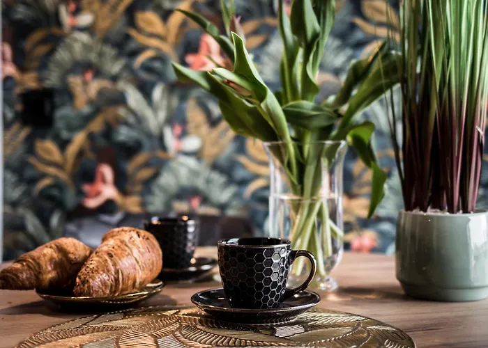 Parrot - 77 Wigury - Dostep Na Kod - Parking - Smaczna Kawa - Centrum - Blisko Piotrkowska - Galeria - Widok Na - Klimatyzacja - 7 Pietro - Fv * 罗兹