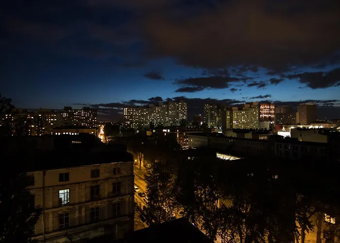 Parrot - 77 Wigury - Dostep Na Kod - Parking - Smaczna Kawa - Centrum - Blisko Piotrkowska - Galeria - Widok Na - Klimatyzacja - 7 Pietro - Fv 公寓 *